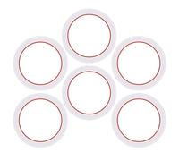 Sealing Gasket for Bialetti Mini Express Induction 2 Cups Stovetop Coff Pot