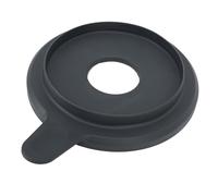Sealing Lid, Silicone Mixer Bowl Lid, Multifunctional Mixing Bowl Lid for TM5 TM6