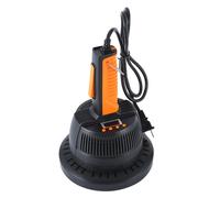 Sealing Machine Handheld All-in-One Electromagnetic Induction Aluminum Foil Sealing Machine for Bottle Honey Jar Medicine Bottle 20-100mm