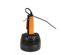 Sealing Machine, Handheld Electromagnetic Induction Sealer Aluminium Foil Sealing Machine Plastic Bottle Cap Sealer Machine 20-100mm