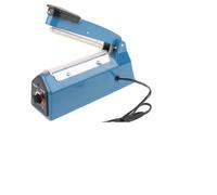 Sealing Machine Impulse Heat Sealer Plastic Bag Seal Film 100mm