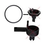 Sealing O-Ring Saeco Gaggia SUP RI For Frother Cappuccinatore Milk Machine