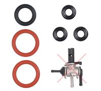 Sealing O-Ring Saeco Philips Gaggia SUP HD RI For HWD Steam Valve Coffee Machine