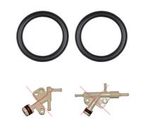 Sealing O-Ring Saeco Philips HD SUP For Steam Hot Water Control Valve Outlet