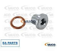 Sealing Plug, oil sump for CITROËN C4 Coupe VAICO V25-1757 fits Engine Sided