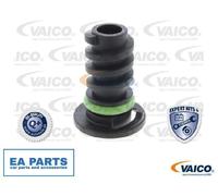 Sealing Plug, oil sump for MERCEDES-BENZ W205 A205 C205 S205 VAICO V30-1007