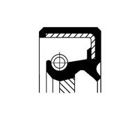 CORTECO 19027813B Seal Ring
