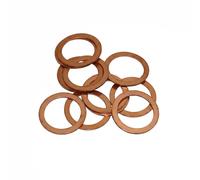 Sealing ring Copper A Shape 412.310.100 FA1 for VOLVO FL7 F10 F12 F6 F7 F80 N10