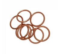 Sealing ring Copper C Shape 460.310.100 FA1
