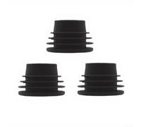 Sealing Ring for Ecovacs Robot Vacuum for t80 for x5 for Pro Max DDX29 - Rubber Hose Gasket Clean Sewage Tank Seal 6 Pieces(3 PCS)