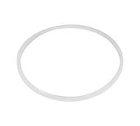 Sealing Ring for Pressure Cooker, Universal Silicone Gasket Seal Ring Replacement Clear InstaPot Sealing O-Ring Accessories, Fast Pressure Cooker Accessories for Home Kitchen Instant(Diameter 32CM)