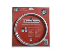 Sealing ring for Pressure Cookers ELO/ELO/ELO The Quick/ELO. Vario Nivella Casserole Pots/Original Magefesa III/M & K for 3,4,6,8Litres 22cm