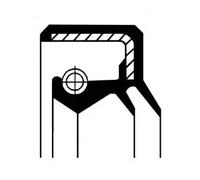 Sealing ring FPM (fluoride rubber) 01030089B CORTECO