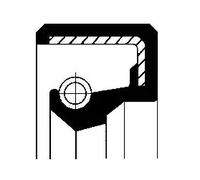 CORTECO 12014034B Seal Ring