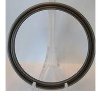 Sealing ring FPM (fluoride rubber) 19037035B CORTECO
