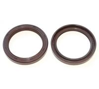 Sealing ring FPM (fluoride rubber) 227.620 ELRING for KIA HYUNDAI