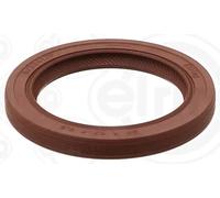 Sealing ring FPM (fluoride rubber) 331.530 ELRING for RENAULT MEGANE III Coupe