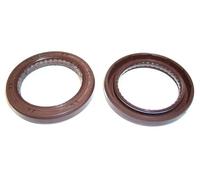 Sealing ring FPM (fluoride rubber) 691.640 ELRING