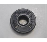 Sealing ring NBR (nitrile butadiene rubber) 12011511B CORTECO