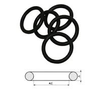 FA1 244.850.100 Seal Ring