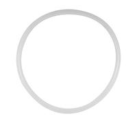 Sealing Ring-Replaceable Silicone Gasket Seal for Household Pressure Cooker Kitchen Tools-Replaceable Silicone Gasket Seal Ring-Suitable for Pressure Cooker Accessories (22CM)