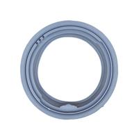 Sealing Ring Rubber Ring Leather Gasket Accessories Cut Washer, Compatible For LG, Drum Washing Machine 4986EN1001A