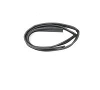 Sealing Strip 1 Pcs 3 Or 5 Doors Rear Gate Rubber Seal for Pajero V30 Tail Door Strip for Montero V40 1989-1999 MB669336 for Shogun V10 V20 OQRDVVTT