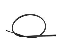 Sealing Strip 75556-02110 75555-02110 136cm Car Accessories Rubber Roof Drip Finish Moulding Seal Strip for Toyota for Corolla Sedan 2007-2013 OQRDVVTT(Right)