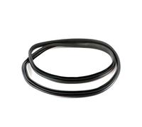 Sealing Strip A1766920076 1pcs Front Door Rubber Seal for Mercedes for Benz W176 A180 A200 A250 A45 AMG Car Accessories OQRDVVTT