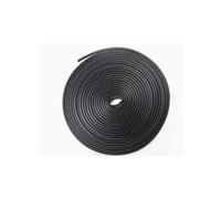 Sealing Strip Car Door Edge Trim Noise Insulation Seal Strip Parts for A3 8l 8v 8p A4 B5 B6 B7 B8 A5 A6 C5 C6 C7 A7 A8 D2 D3