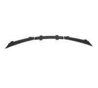 Sealing Strips Front Trunk Hood Rubber Seal Upgrade Weatherstrip Trim Belt Waterproof Strip for Tesla for Model 3 2017-2021 2022