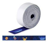 Sealing Tape - Felt 200 x 4 x 0.5 cm | Moisture Absorber | Anti-Condensation Draught Excluder Strips for Home Office Winter Protection Use