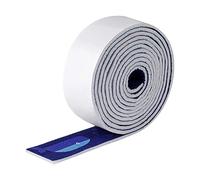Sealing Tape - Felt 200 x 4 x 0.5 cm | Moisture Absorber | Anti-Condensation Draught Excluder Strips for Home Office Winter Protection Use