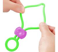 Sealing Tape for Food Preservation and Cord Management, Create Custom Seals with a Comfortable Design (A)