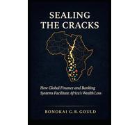 Sealing the Cracks: Confronting Illicit Financial Flows and Unlocking Africa’s Financial Sovereignty