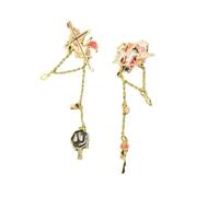 sealing the gods in the horror game Gongfeng novel derivative earrings and necklace rings batch