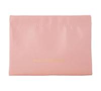 Sealing Water Resistant Makeup Bag with Multiple Pocket Designs PU Cosmetic Pouches for Daily Use and Travel Accessories Waterproof Makeup Pouches