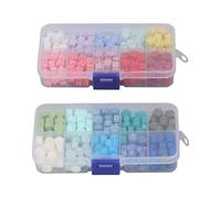 SEALING WAX BEADS 400 PCS 20 COLORS BRIGHT COLORS EASY TO USE FOR ENVELOPES WEDDING INVITATIONS INVITATION MATERIALS