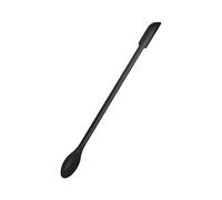 Sealing Wax Spoon Scraper and Spoon Spatula Little Helper for Sealing Scraper Tool East to Use Tool Double-end Silicone Scraper
