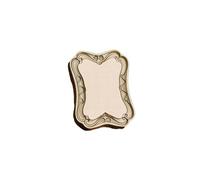 Sealing Wax Stamp Head for Seal Envelope Invitation Scrapbooking Photo Frame Seal Stamp Head Replacement for Cards Flat Appearance