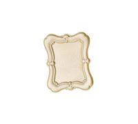 Sealing Wax Stamp Head for Seal Envelope Invitation Scrapbooking Photo Frame Seal Stamp Head Replacement for Cards Flat Appearance