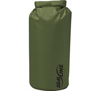 SealLine Baja Dry Bag, Olive, 20-Liter