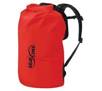 Seal Line Boundary Pack 35L: Red Colour: Red