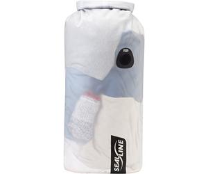 SealLine Discovery View Dry Bag 20l Orange 2020 Luggage Organiser