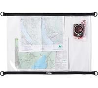 SealLine Waterproof Map Case, Clear, Large - 16 x 22