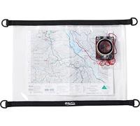 SealLine Waterproof Map Case, Clear, Regular - 12 x 16