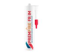 Sealprem Premfire Fire Resistant Intumescent & Acoustic Sealant 310Ml