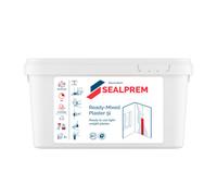 Sealprem Ready-Mixed Plaster 5L