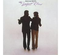 Seals and Crofts - Longest Road