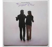 Seals and Crofts - The Longest Road [LP]